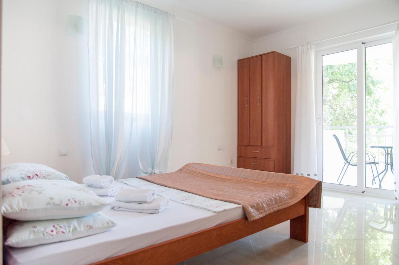 Villa Marko 헤르섹 외부 사진