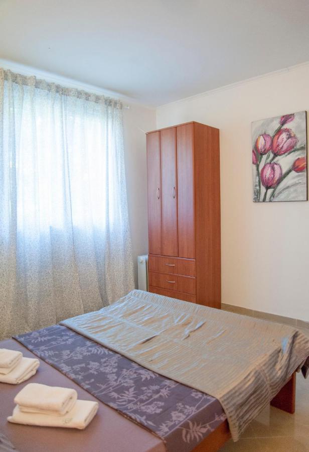 Villa Marko 헤르섹 외부 사진