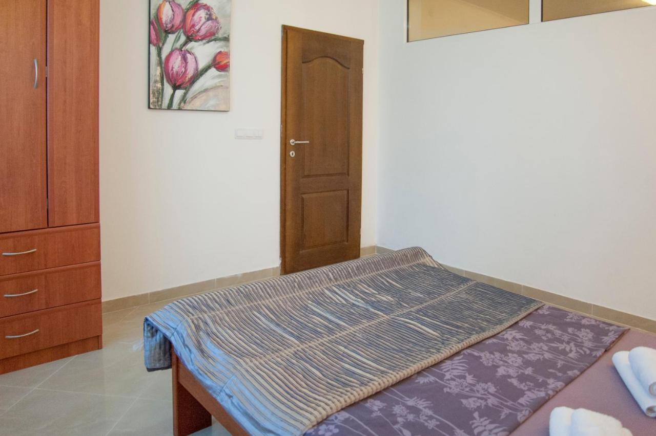 Villa Marko 헤르섹 외부 사진
