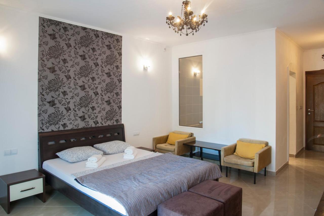 Villa Marko 헤르섹 외부 사진
